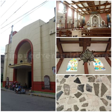 THINGS TO DO IN CABANATUAN: Tour Around Cabanatuan .
